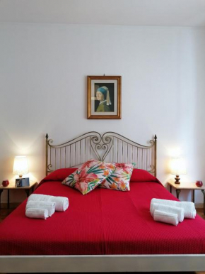 La Lantana Taormina